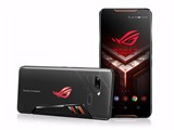ASUS、SIMフリーゲーミングスマホ「ROG Phone」を119,500円で11/23発売