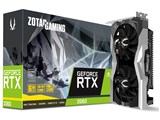 価格.com - ZOTAC GAMING GeForce RTX 2060 Twin Fan ZT-T20600F-10M