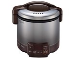リンナイ、蓄熱厚釜を採用したガス炊飯器「こがまる」 - 価格.com
