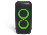JBL、ライトショー機能を搭載したBluetoothスピーカー「PARTYBOX 100