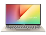 ASUS、「Core i5-8265U」に変更した13.3型ノートPC「VivoBook S13