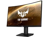 ASUS、「TUF GAMING」シリーズ初のゲーミング液晶ディスプレイ2機種