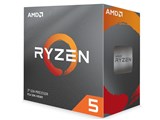 価格.com - AMD Ryzen 5 3500 BOX スペック・仕様