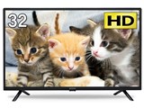 価格.com - MAXZEN J32CH02 [32インチ] スペック・仕様