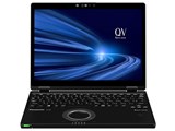価格.com - パナソニック Let's note QV9 CF-QV9KFNQR SIMフリー 価格比較