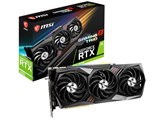 MSI、「GeForce RTX 30」シリーズを搭載したビデオカードを発表 - 価格.com