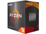 価格.com - AMD Ryzen 9 5900X BOX スペック・仕様