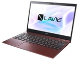 価格.com - NEC LAVIE Pro Mobile PM550/BAR PC-PM550BAR [クラシック