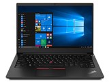価格.com - Lenovo ThinkPad E14 Gen 3 Windows 10 Pro・AMD Ryzen 7