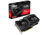 ASUS、「Radeon RX 6600」搭載したビデオカード - 価格.com