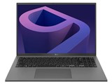 LG、ノングレア液晶を採用した「LG gram」シリーズ2022年モデル - 価格.com