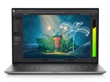 価格.com - Dell Precision 5570 ワークステーション Core i7 12800H