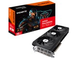 GIGABYTE、「Radeon RX 7900 XT」を搭載したビデオカード2機種 - 価格.com