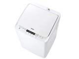 ハイアール、ミニマム設計で洗濯容量3.3kgの全自動洗濯機「JW-C33B