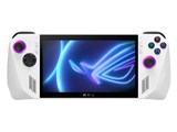 ASUS、7型ゲーム機「ROG Ally」Ryzen Z1 Extremeモデルの予約受付を
