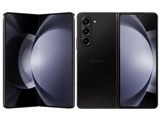 サムスン、横折り型スマホ「Galaxy Z Fold5」をドコモ/auで9月1日発売