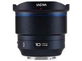 LAOWA初のAF搭載レンズ「10mm F2.8 ZERO-D FF」ソニーFE用/ニコンZ用