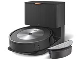 アイロボット、吸引掃除と水拭き掃除を同時に行える「Roomba Combo j5