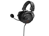beyerdynamic、ハイエンドゲーミングヘッドセット「MMX 300 PRO