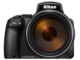 ニコン、光学125倍の超望遠ズームカメラ「COOLPIX P1100」を本日2月28