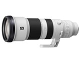 ソニー、α初の800mmをカバーする超望遠ズームGレンズ「FE 400-800mm F6