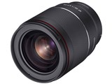 サムヤン、重さ470gの単焦点レンズ「SAMYANG AF 35mm F1.4 P FE
