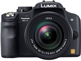 価格.com - パナソニック LUMIX DMC-L10K レンズキット 純正オプション