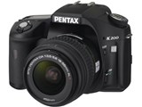 価格.com - ペンタックス PENTAX K200D ボディ スペック・仕様