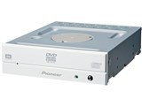 パイオニア、防塵構造を採用したDVDドライブ6機種 - 価格.com