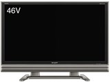 価格.com - シャープ AQUOS LC-46EX5 [46インチ] スペック・仕様