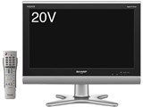 価格.com - シャープ AQUOS LC-20E5 [20インチ] スペック・仕様