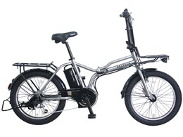 折りたたみ電動アシスト自転車 20インチ」の人気商品一覧 | 安い商品を