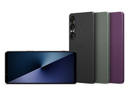 Xperia 5 IV SIMフリー [ブラック] (SIMフリー)」の人気商品一覧