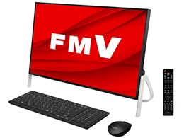 富士通 FMV ESPRIMO FHシリーズ WF1/D3 KC_WF1D3 Core i7・TV機能