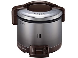 ガス炊飯器 3合炊き」の人気商品一覧 | 安い商品を通販サイトから探す