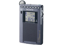 ソニー PLLシンセサイザーラジオ」の人気商品一覧 | 安い商品を通販