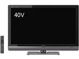 液晶テレビ 有機ELテレビ lc40」の人気商品一覧 | 安い商品を通販