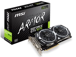 msi gtx1070」の人気商品一覧 | 安い商品を通販サイトから探す - 価格.com