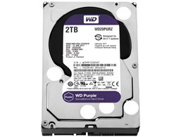 WD Purple 2TB」の人気商品一覧 | 安い商品を通販サイトから探す