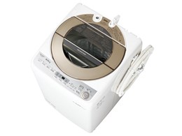 全自動洗濯機 シャープ (洗濯9kg)」の人気商品一覧 | 安い商品を通販