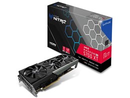 グラフィックボード ビデオカード Radeon RX 5700 XT」の人気商品一覧