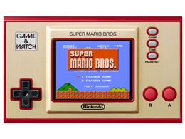 ゲームウォッチ」の人気商品一覧 | 安い商品を通販サイトから探す