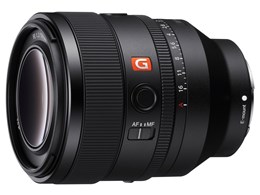 SONY FE 50mm F1.2 GM SEL50F12GM 価格比較 - 価格.com