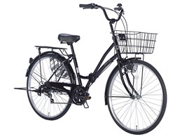 自転車 26インチ 6段変速」の人気商品一覧 | 安い商品を通販サイトから