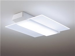 照明器具 天井照明 パナソニック シーリングライト 角型」の人気商品