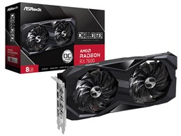 ASRock Radeon RX 7600」の人気商品一覧 | 安い商品を通販サイトから
