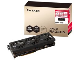グラフィックボード ビデオカード RX 7700 XT」の人気商品一覧 | 安い