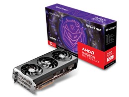 グラフィックボード ビデオカード Radeon RX 7700 XT」の人気商品一覧