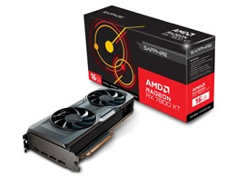 rx7800xt sapphire」の人気商品一覧 | 安い商品を通販サイトから探す