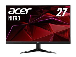 Acer Nitro ゲーミングモニター 27インチ」の人気商品一覧 | 安い商品